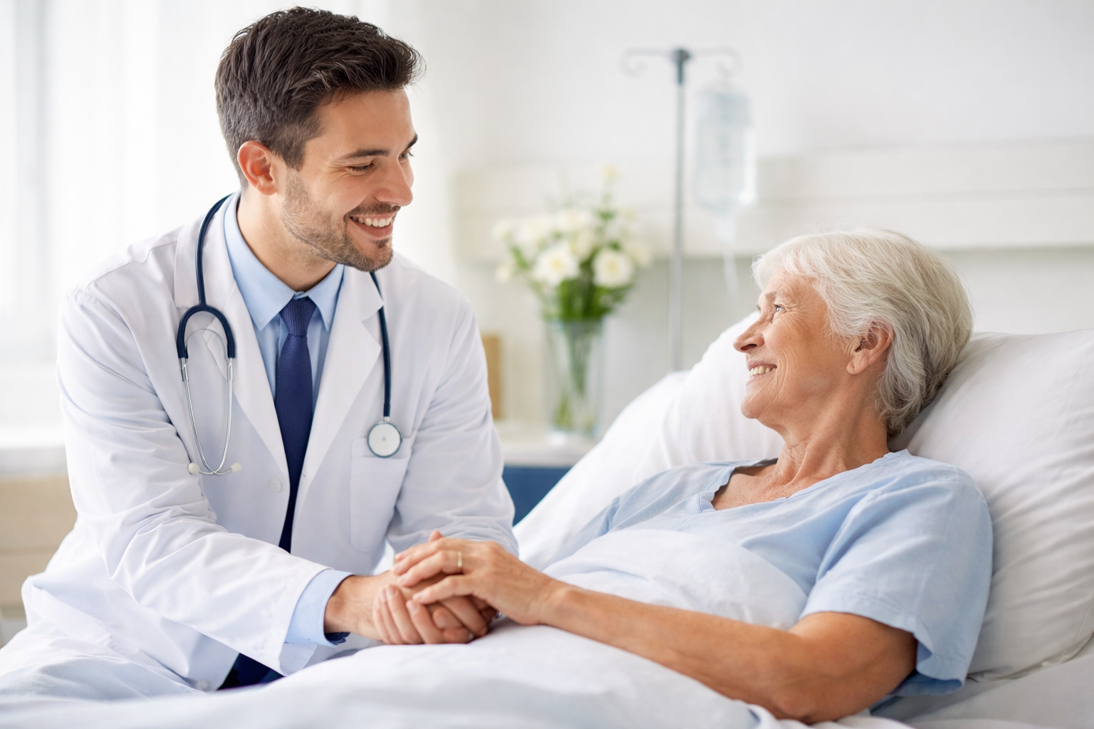 Healthcare standards