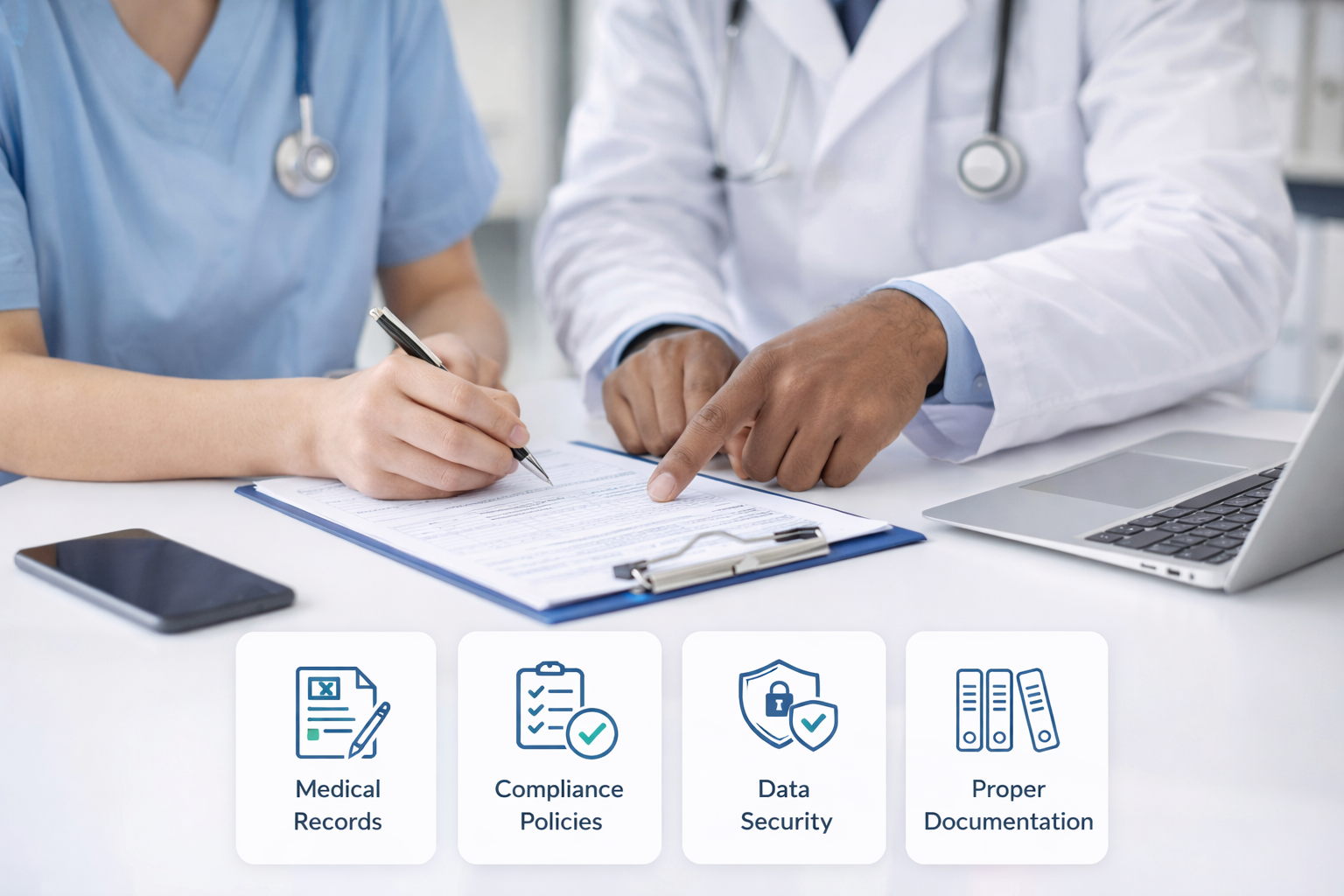 Quality Improvement Scope