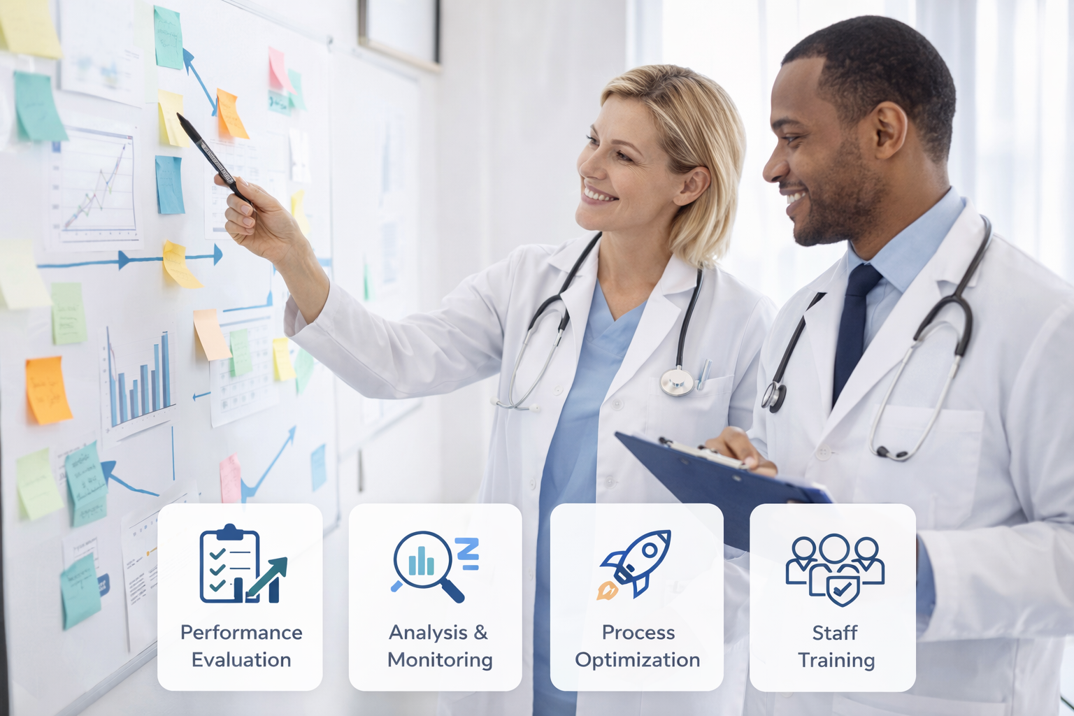 QI Framework